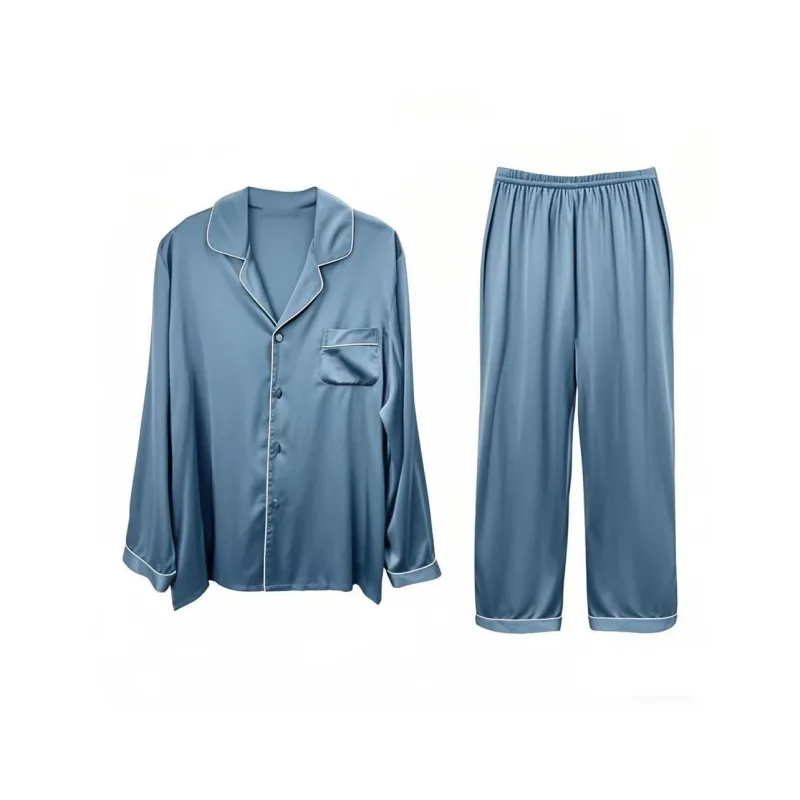 EFUTON Men Pajama Sets-10