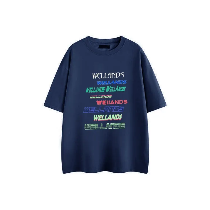 RVANGUARD T-Shirts Unisex-12
