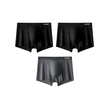 2XIST Underpants Men's Combo Set