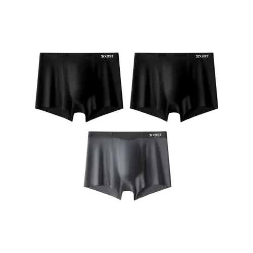2XIST Underpants Men's Combo Set