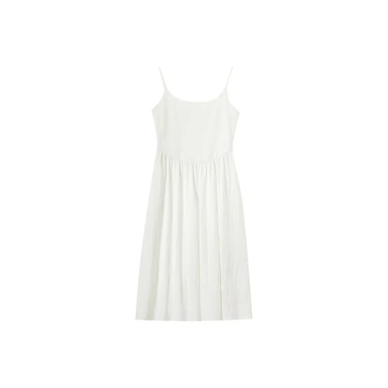 SENTUBILA Slip Dresses Women's-0