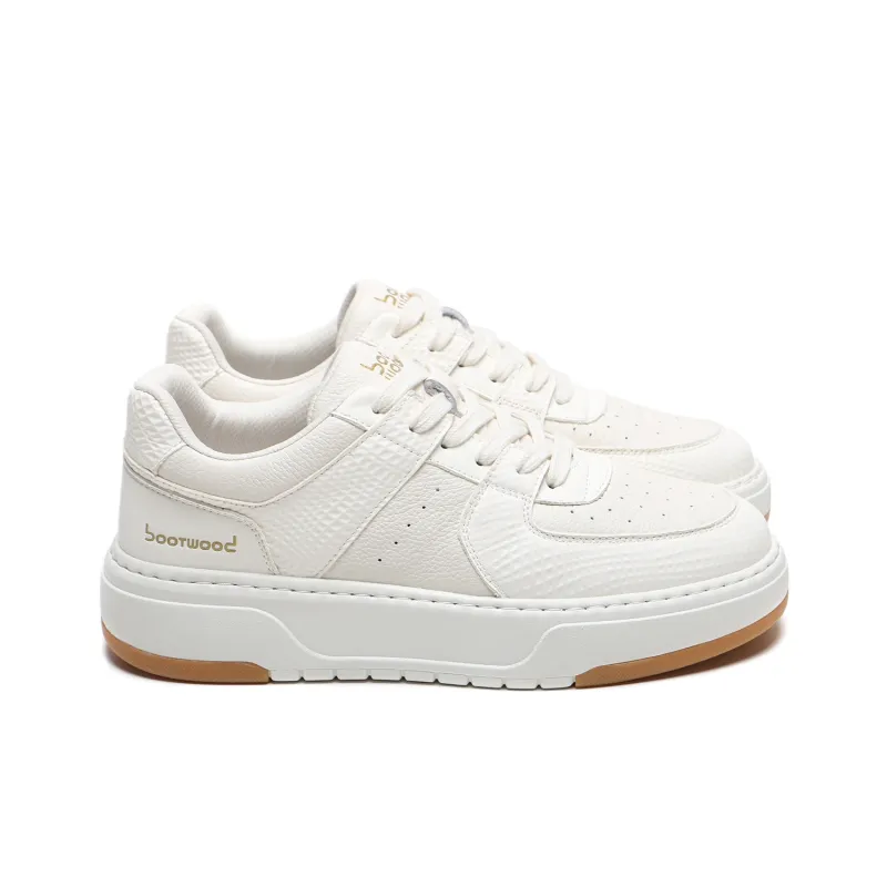 Meixi Non slip Lightweight Low Top Skateboard Shoes Men's-1