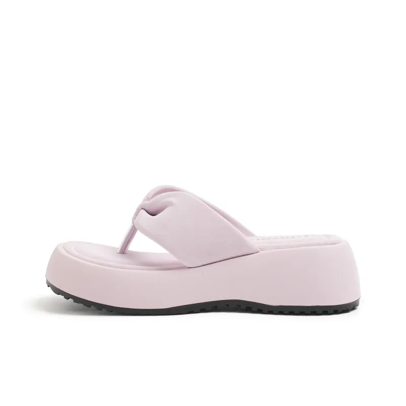 NUNZ Rubber Sole Flip Flops Women's-0
