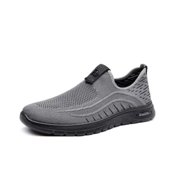 Frank Mully Low Top Casual Shoes Men's