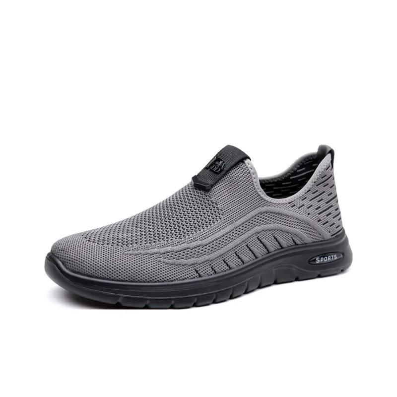 Frank Mully Low Top Casual Shoes Men's-3