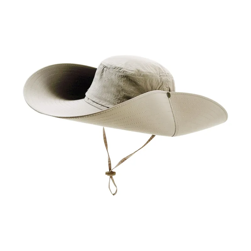 TUCANO Polyester Sun Protection Hats Unisex-6