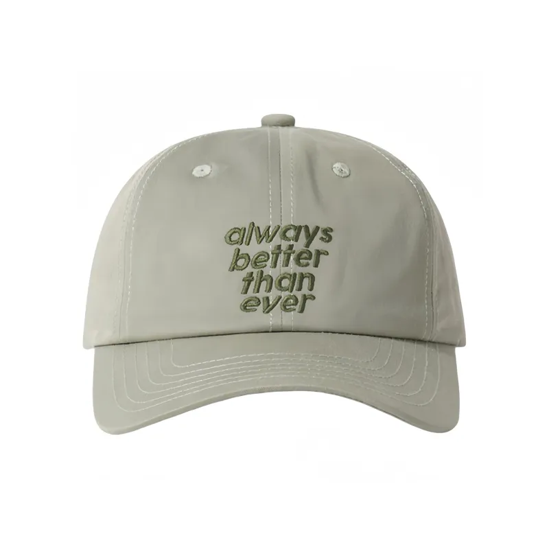 MEETSUNNY Polyester Baseball Caps Unisex-9