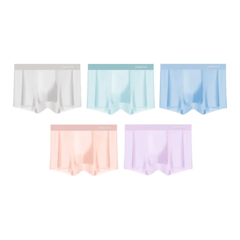 MIIOW Men Underpants-10