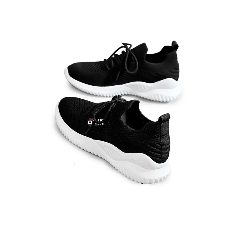 Gai Renpu Slip Resistant, Waterproof, And Breathable Low Top Casual Shoes Women's-9