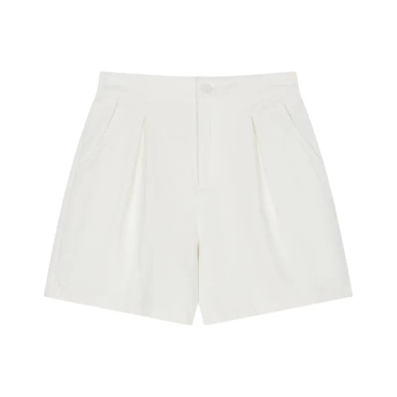 MOUSSY Casual Shorts Women's-4