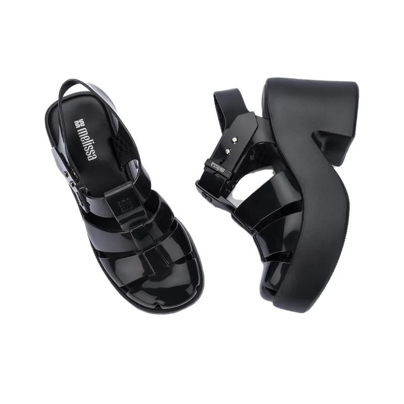 Melissa Roman Sandals Women's-8
