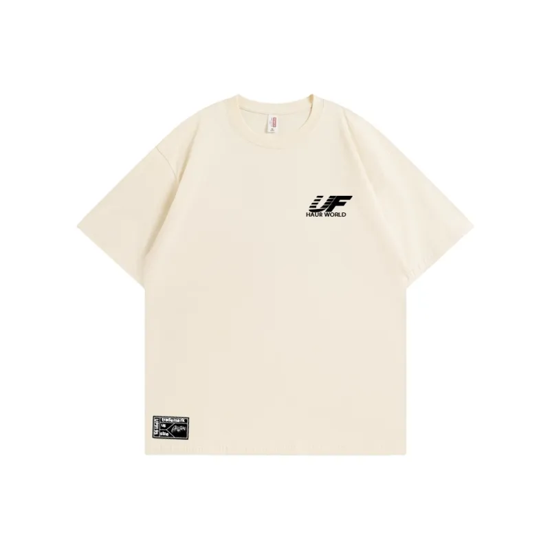UF9193 T Shirts Unisex-8