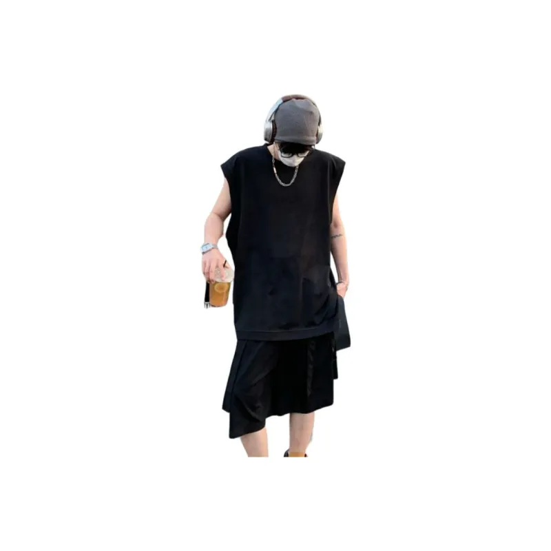OKPI Casual Sportswear Unisex-5