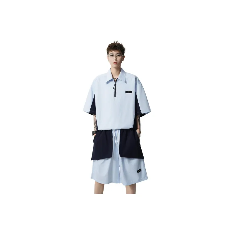 FRQ Casual Sportswear Unisex-0