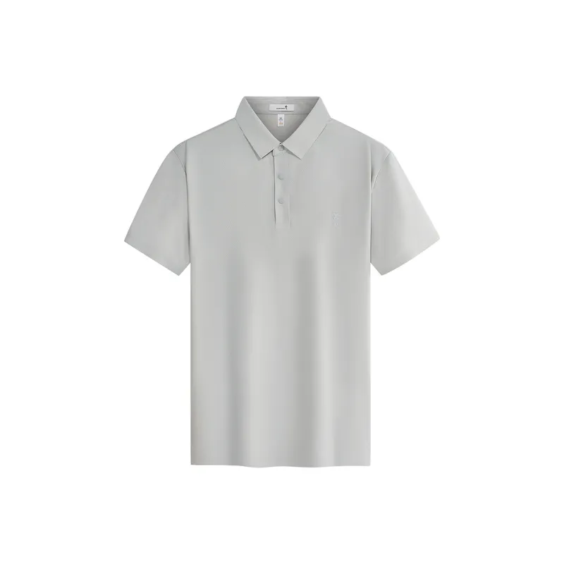 Dance With Wolves Polo Shirt Men's-1