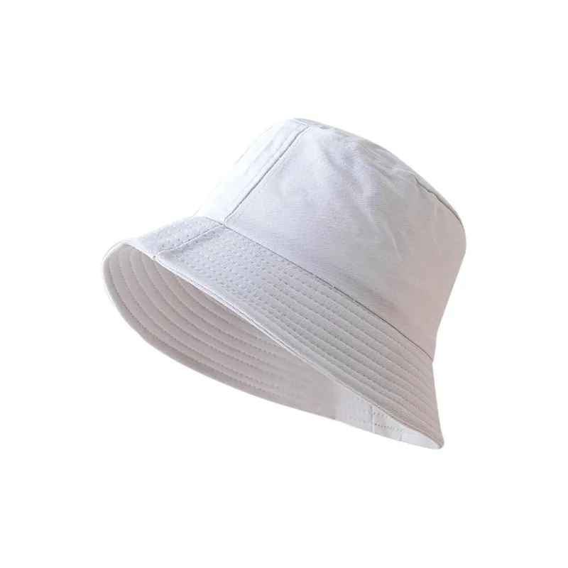 MEETSUNNY Polyester Bucket Hats Unisex-13