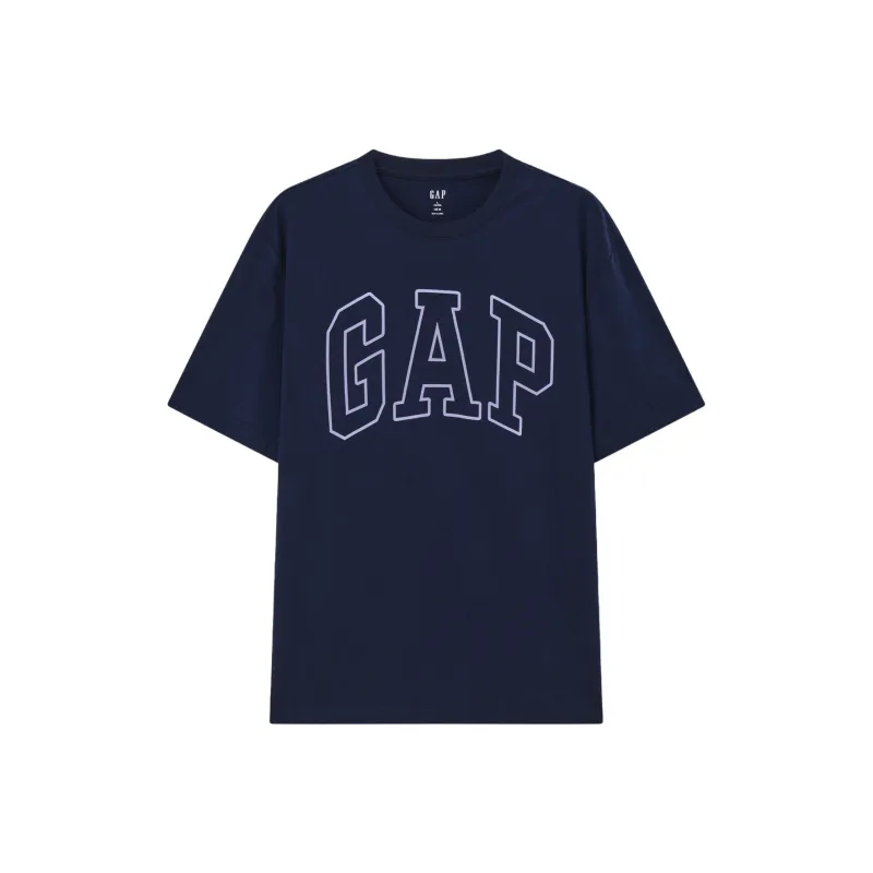 GAP T Shirts Unisex-19