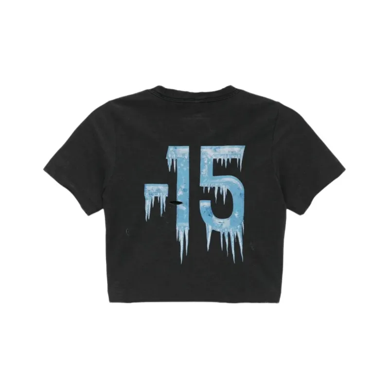 Doublet Ultra Freezer T shirt-1