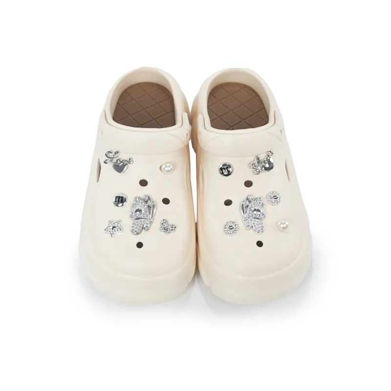 VOBA Clogs Women's-12
