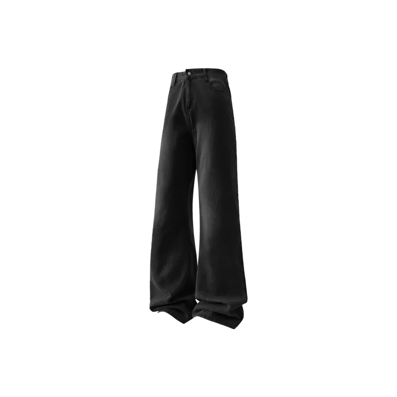 FONDLOOK Jeans Unisex-17