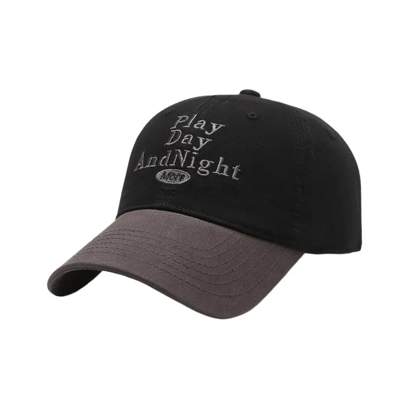 YUZHAOLIN Cotton Baseball Caps Unisex-0