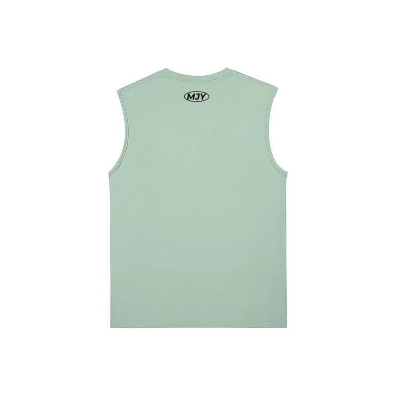 Cotton Gene Tank Tops Unisex-1