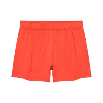 ARITZIA SS25 Wilfred Distill Short Casual Shorts Women's