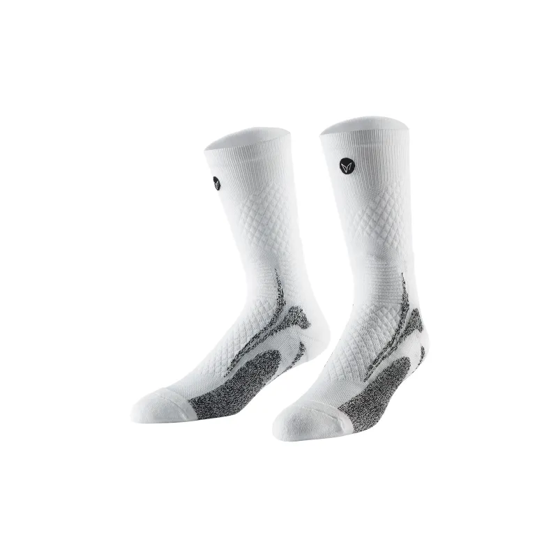 VEIDOORN Basketball Socks Unisex 3 Pack-8