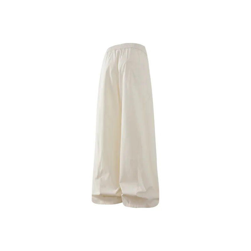 DUNHUANG ART INSTITUTE Casual Pants Unisex-7