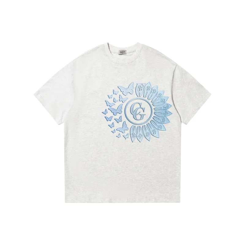 CHARLIE GOLF T Shirts Unisex-8
