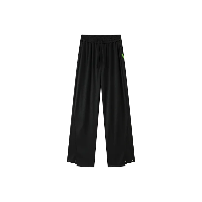 SAME FLOW Casual Pants Unisex-1