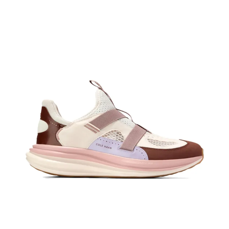 COLE HAAN Low Top Casual Shoes Women's Beige-1