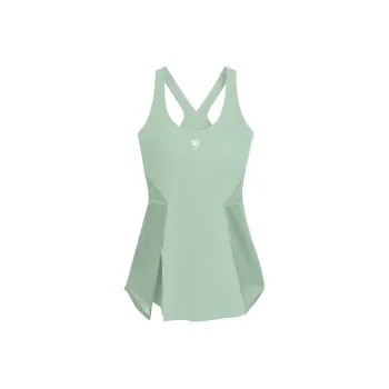 Wilson UPTOWN COURT Sleeveless Dress Women's