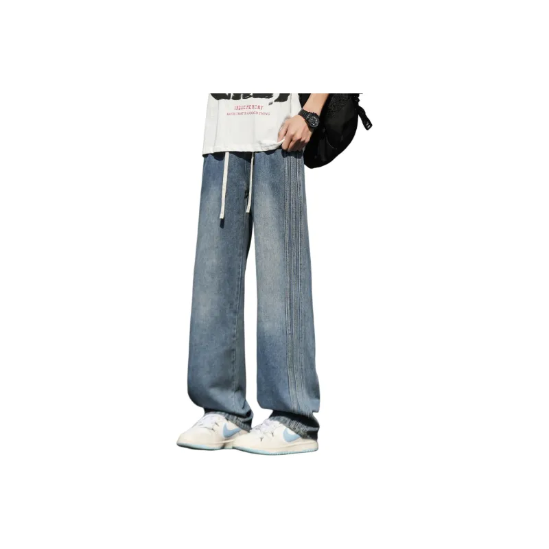 Magmode Jeans Unisex-5