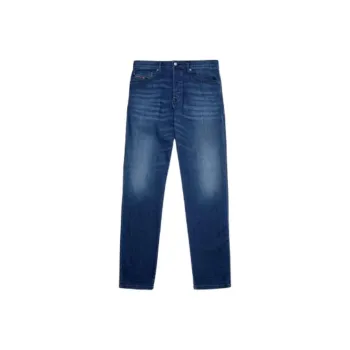 DIESEL Jeans Men Denim Blue