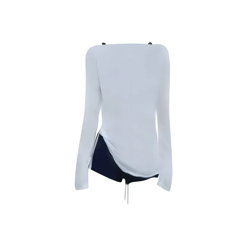 ZUKIZUKI Casual Suits Women's-1
