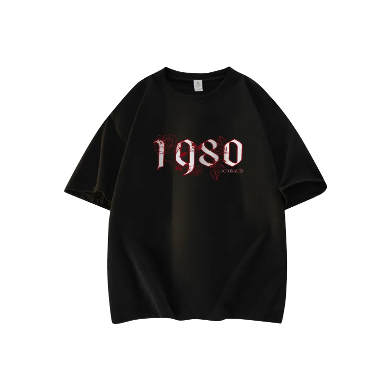 Small Columns Under The Sea T Shirt Unisex-0
