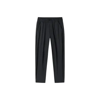 Red bean Casual Pants Men