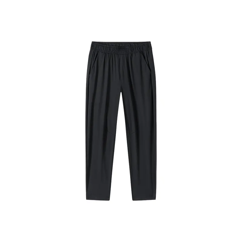 Red bean Casual Pants Men-0