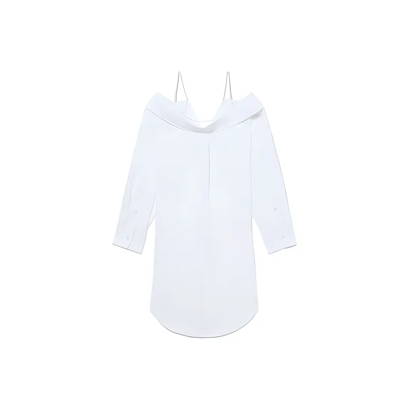 Alexander Wang Sleeveless Dress Women's-6