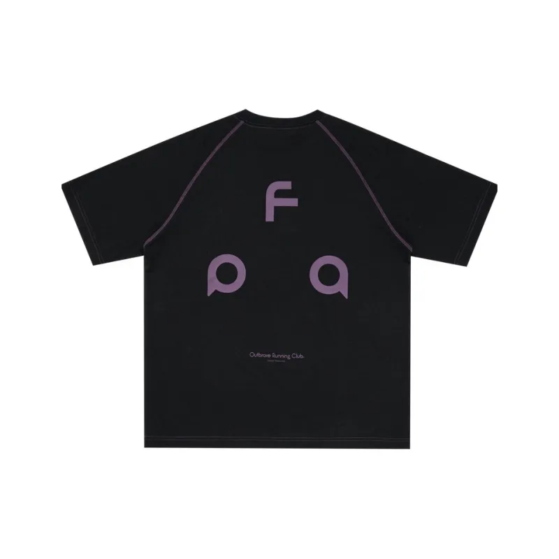 FPA T Shirts Unisex-5