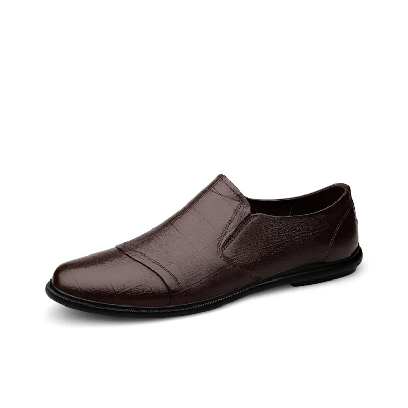 British Knights Casual Shoes Men's Brown-1