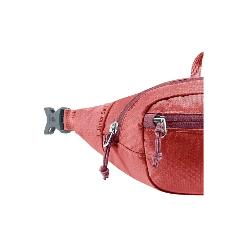 DEUTER Polyamide Fanny Pack Regular Women's Chestnut Vinegar-3