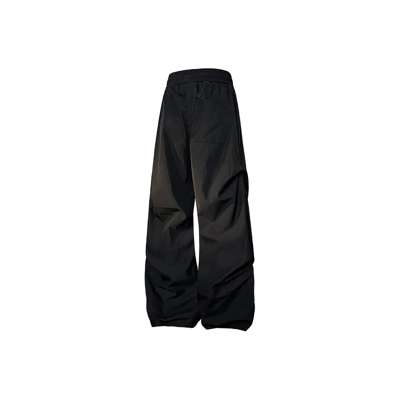BOBBY ABLEY Casual Pants Unisex-1