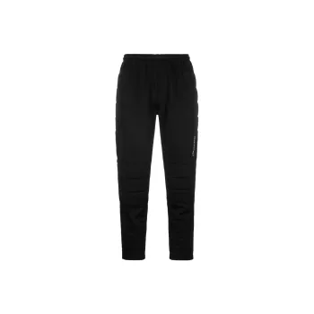 Kappa KAPPA4FOOTBALL GK Soccer Bottom Men's Black
