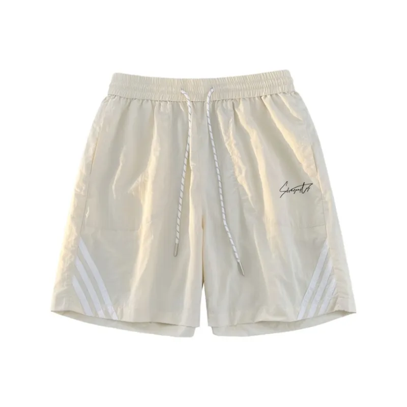 RED DRAGONFLY Casual Shorts Unisex-8