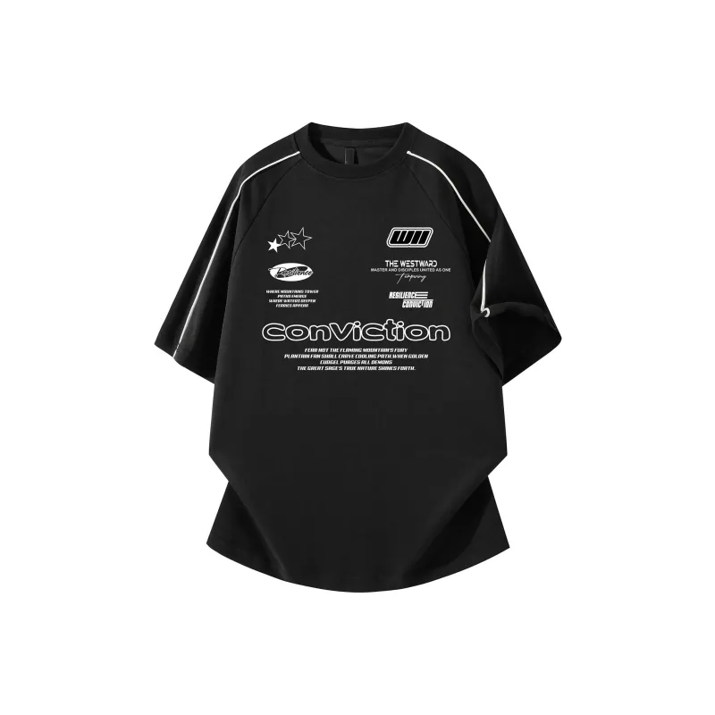 Journey To The West T Shirt Unisex-4