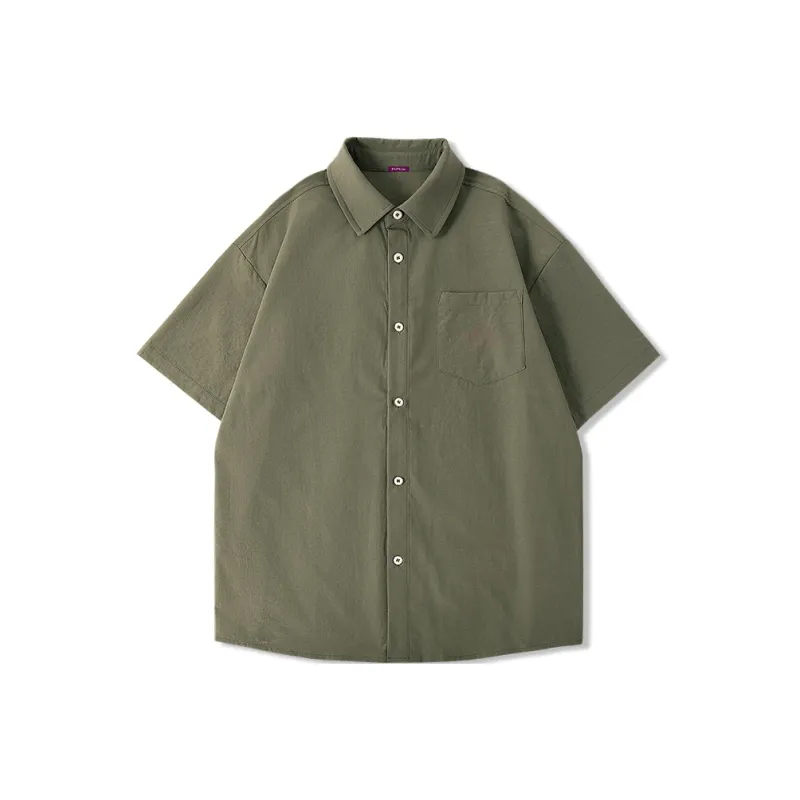 FAPAI Shirts Unisex-15
