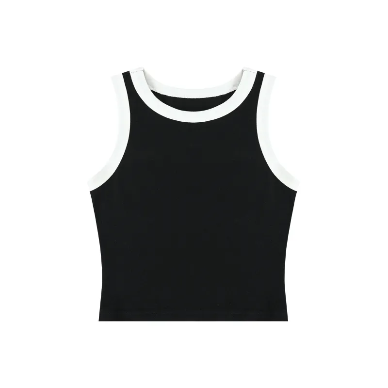 BEETLE TOWN Tank Tops Women's-0