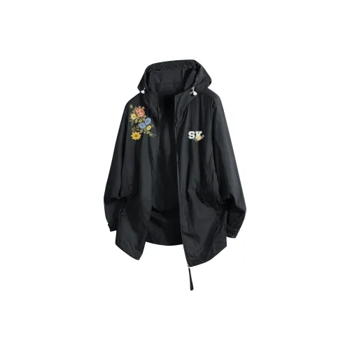 S.k. Manor Hill Super Light, Breathable, Dust Resistant, Waterproof, Windproof Sun Protection Clothing Unisex